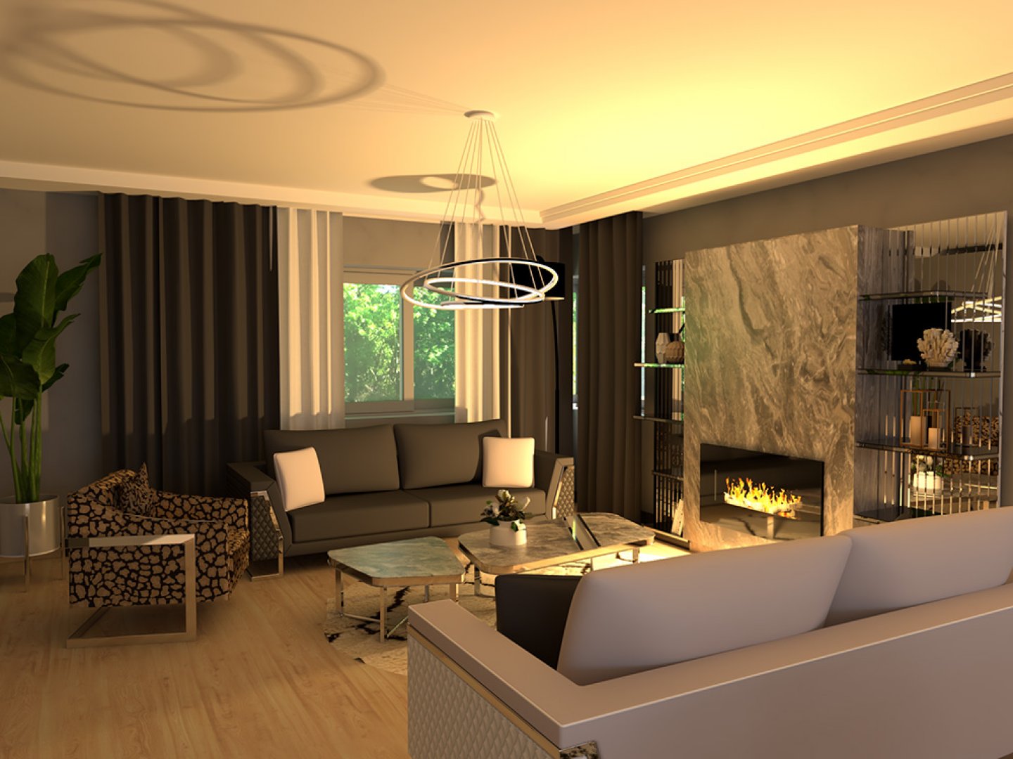 Ceylanpınar Dekorasyon