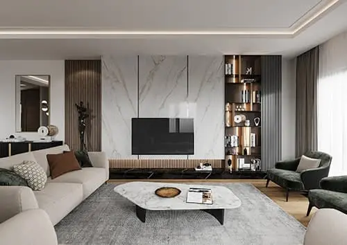 Ceylanpınar Dekorasyon