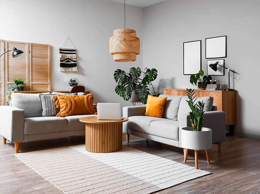 Ceylanpınar Dekorasyon